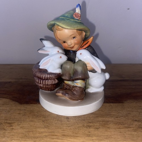 Goebel hummel vintage - goebel,