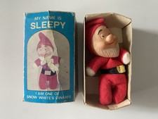 1970’s Snow White & 7 Dwarfs