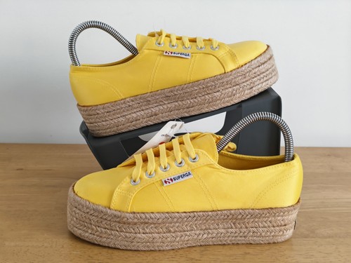 Superga 2790 cotropew platform - superga,