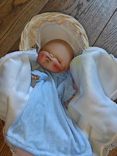 Imum Goo Goo Kids Hand Puppet