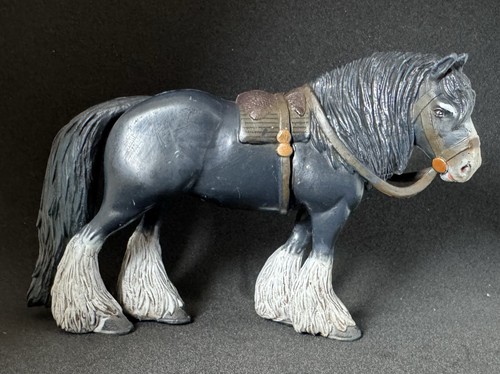 Disney pixar brave angus - pixar, black