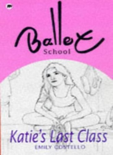 Katie last class ballet - katie's,