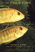 The Cichlid Fishes by George