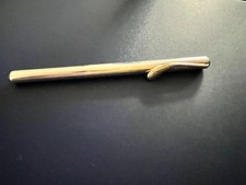 Tiffany & Co Elsa Peretti Sterling Silver Pen with packaging