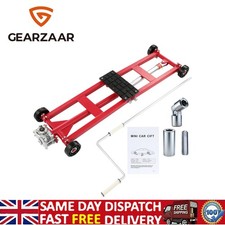 Upright Car Lift Mini