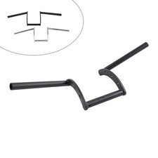 1'' Handlebars Z Bar Drag Bars