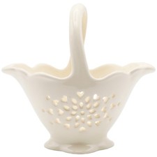 Royal Creamware Decorative