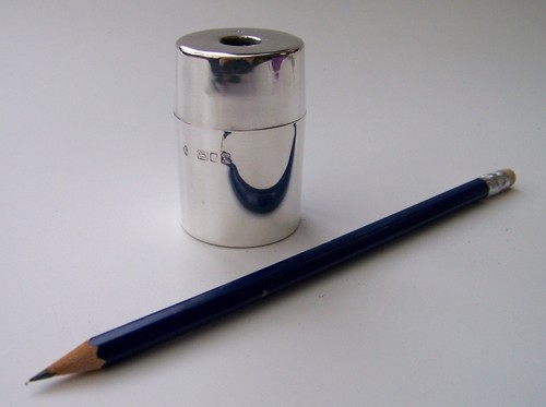 1997 asprey ltd sterling - 1997,