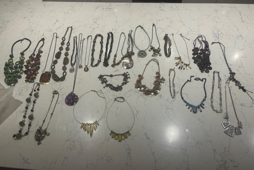 Reduced costume jewellery - costume,