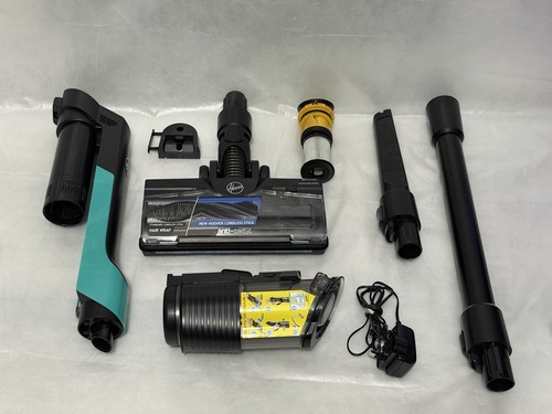 Hoover hf2 vacuum cleaner - hoover,