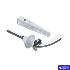 Standard Flush Tank Cistern