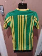 West Bromwich Albion Away