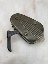 Phillips 1940s Hand Generated Flashlight No 7424