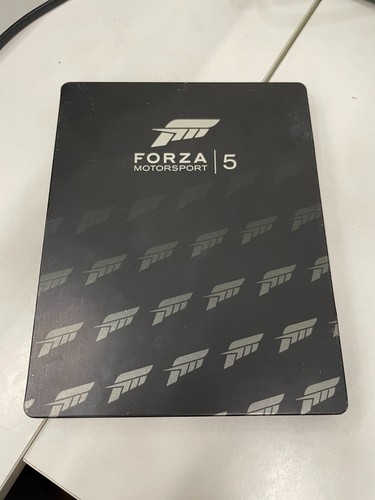 Forza motorsport limited - forza,