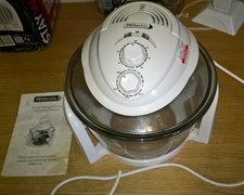 Prolectrix 7 Litre Halogen