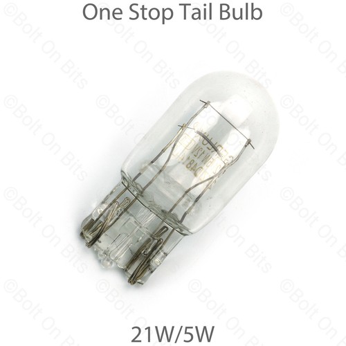 Stop tail bulb honda crv - bulb,