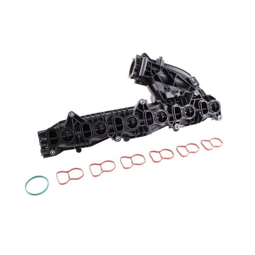 Intake manifold fits bmw 3 - intake, fits: