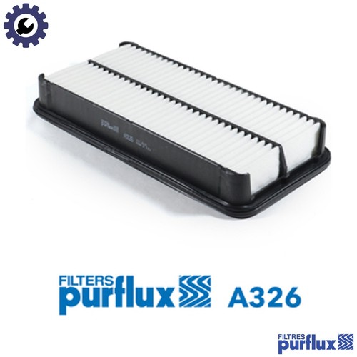 Air filter a326 for - air,