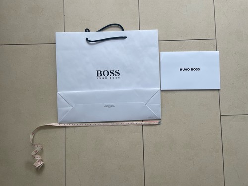 Hugo boss gift - hugo, carrier