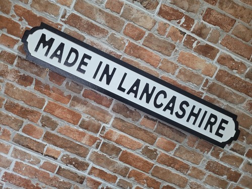 Made lancashire indoor old - in,