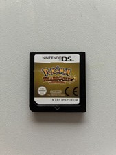 Nintendo DS Game: Pokemon