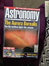 Astronomy Now Magazine
