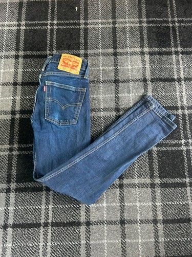 Levi 510 skinny - levi's, size
