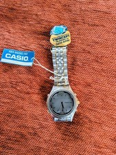 Vintage Casio Twincept