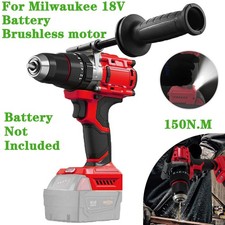 For milwaukee 18v battery - for,