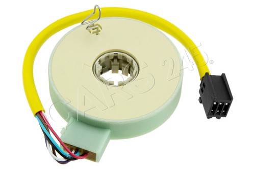Yellow steering angle sensor - yellow,