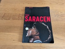 2025-26 Saracens v Northampton