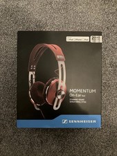 Sennheiser Momentum On-Ear