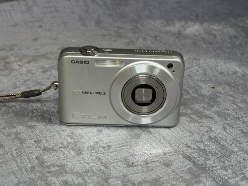 Casio exilim z1050 digital - casio,