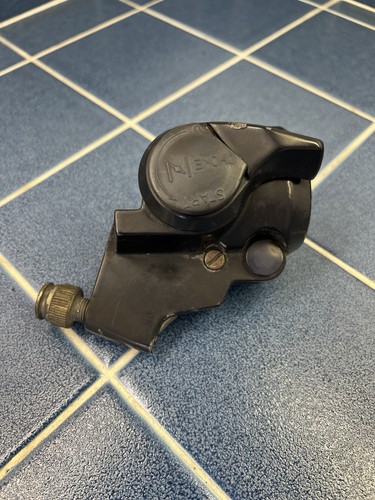 Bmw airhead left choke perch - left,