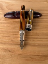 Montegrappa Extra 1930 Turtle
