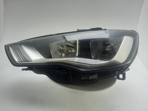 Audi headlamp headlight - audi,