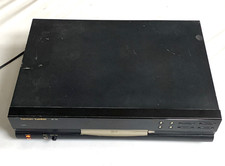 Harman Kardon HD750 CD Player