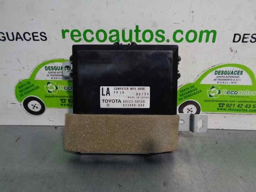 8922350150 electronic module - 8922350150, /