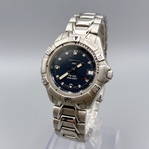 Tissot pr100 100m - 100m, p353/453