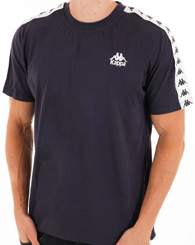 Kappa umara shirt dark - shirt,