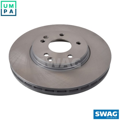 Brake disc 4630 for - 2x, 90