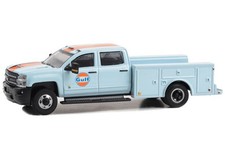 CHEVROLET 3500 HD Dually