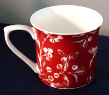 Sainsburys Christmas Berrys