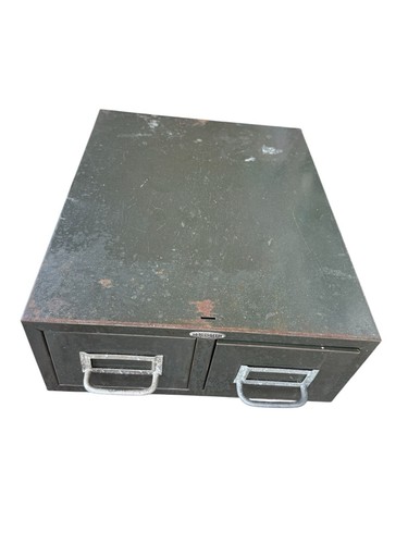 Vintage cole steel drawer - vintage,