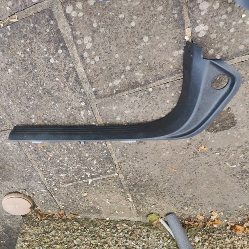 2014 volvo v40 door inner - v40, d2