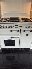 Leisure rangemaster - leisure,