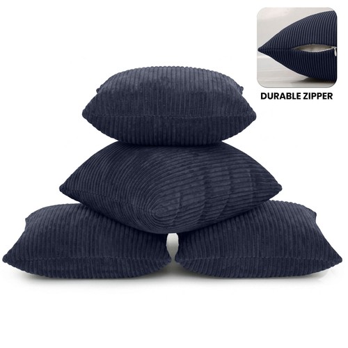 Cushion covers 18x18 pack - cushion,