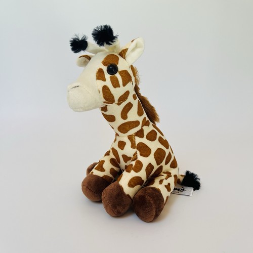 Zappi giraffe 9 inch - 8,
