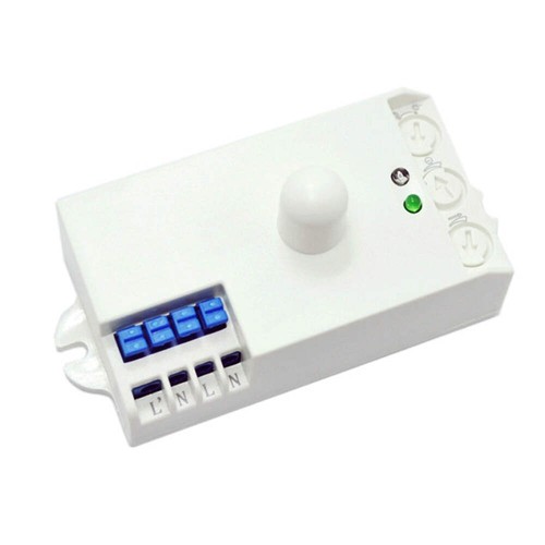 Microwave radar human - microwave,