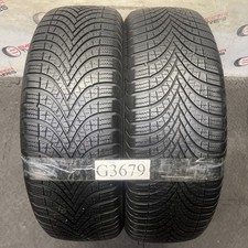 2x 225 65 R17 102H DEBICA